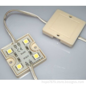 4LEDs SMD 5050 LED Modules
